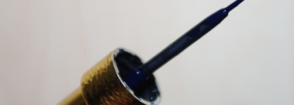 Жидкая подводка Guerlain Fluid Eyeliner