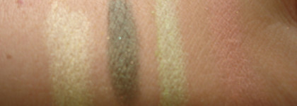 Моё лето с Shiseido