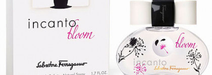 Мои новинки из парфюмерии