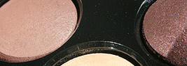 Chanel Les 4 Ombres - Kaska Beige