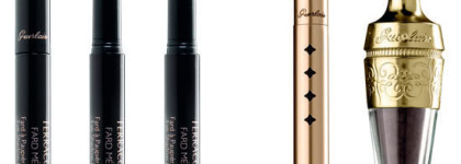 Немного солнца в наши морозные края :) Guerlain Terracotta Summer 2010