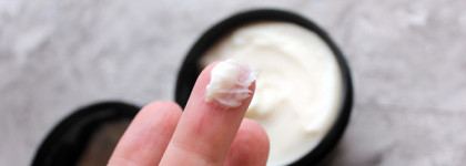 Очищающее средство для... бороды, которое подойдет твоему лицу/ Lush Kalamazoo