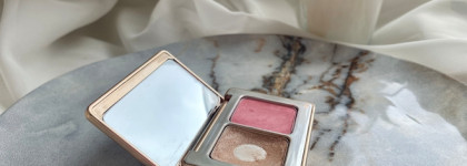 Natasha Denona Mini Blush & Glow. Идеальный вариант для знакомства с брендом