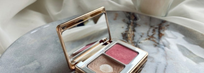 Natasha Denona Mini Blush & Glow. Идеальный вариант для знакомства с брендом