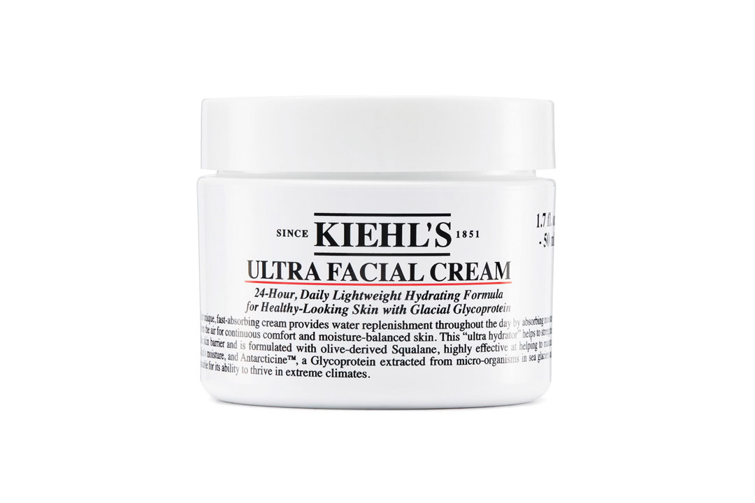 Увлажняющий крем Kiehl's Ultra Facial Cream