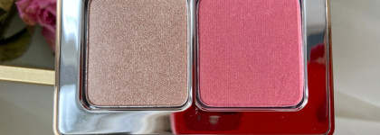 Natasha Denona Mini Blush & Glow. Идеальный вариант для знакомства с брендом