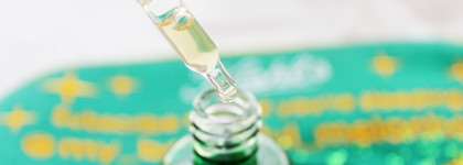 Ночной микропилинг/Nightly refining micro-peel concentrate Kiehl's