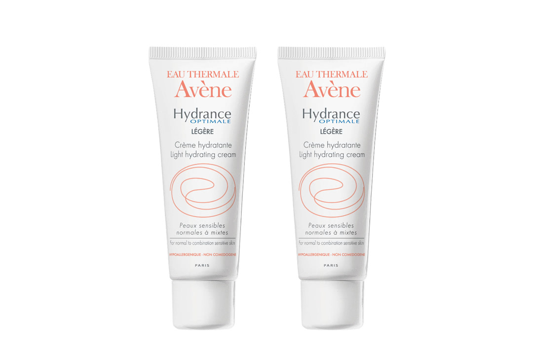 Увлажняющий крем Avene Hydrance Optimale Light Hydrating Cream