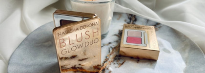 Natasha Denona Mini Blush & Glow. Идеальный вариант для знакомства с брендом