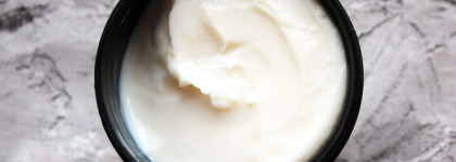 Очищающее средство для... бороды, которое подойдет твоему лицу/ Lush Kalamazoo