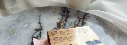 Natasha Denona Mini Blush & Glow. Идеальный вариант для знакомства с брендом