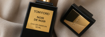 Великолепные ароматы Tom Ford