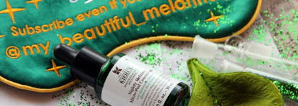 Ночной микропилинг/Nightly refining micro-peel concentrate Kiehl's