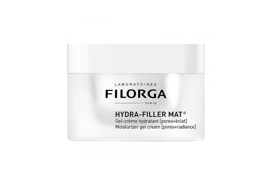 Балансирующий крем-гель Filorga Hydra-Filler Mat Gel-Creme Hydratant