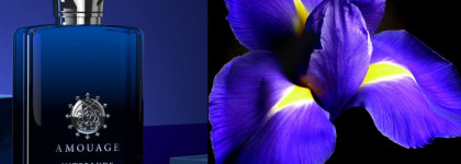 Устоять невозможно: Angel Nova Mugler и Interlude Black Iris Amouage
