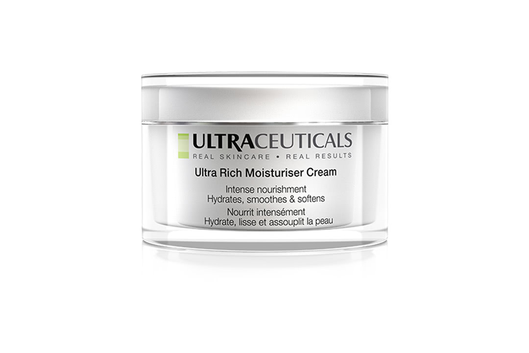 Ультра-увлажняющий крем Ultraceuticals Ultra Rich Moisturiser Cream