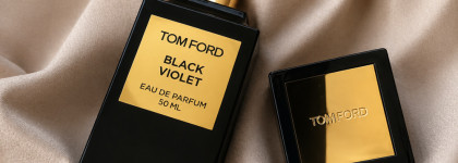 Великолепные ароматы Tom Ford