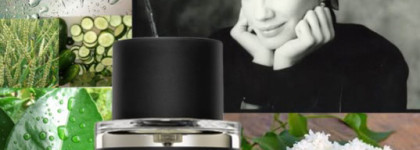 Прошлое в современности. Аромат En Passant Frederic Malle
